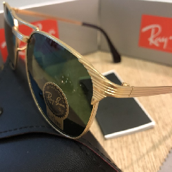 Kính mắt Rayban RB3429M-001(58IT)